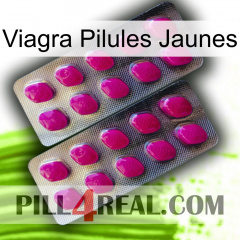 Viagra Yellow Pills 10